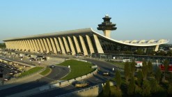 Measles Alert for Dulles Airport Travelers