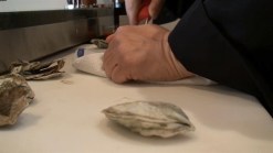 Looking for Love? Crack Open Some Oysters