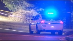 Crime Initiative in Prince George's County
