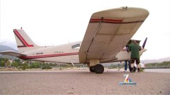 Mercy Flight Crashes in Upstate NY, Killing Two