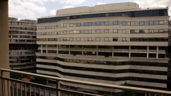 Watergate to Get a Makeover