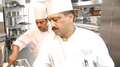 Quick Bites: Rasika West End