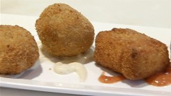 Quick Bites: Boqueria