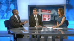 Housing and Foreclosure Relief Summit