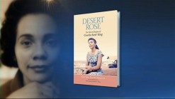 Martin Luther King Jr.'s Daughter in Town for Book Signing