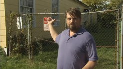 Fight to Save Building in Old Town