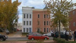 New Housing Development Opens in Southeast