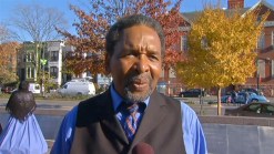 Veterans Honored in DC Area