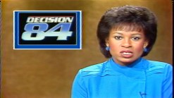 The Nation's First All-Female Anchor Team