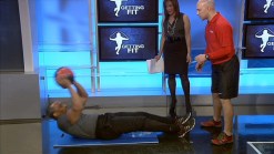 Partner Up and Get Fit by Summer