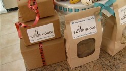 Home Bakeries Booming Online