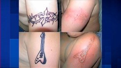 Henna Tattoo Risks