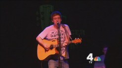 Cancer Can Rock Helps Musicians Follow Their Dreams