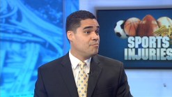 Preventing Children's Sports Injuries