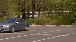 Metro Runs Test Routes on Silver Line