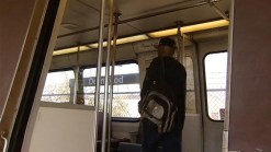 Blind Riders Criticize Metro for Lack of Warning Tiles