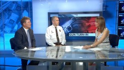 Gun Turn-In This Saturday