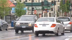 Some D.C. Traffic Lights Appear Out of Sync to Drivers