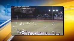 Gonzaga High School Dominant in Lacrosse Hotbed
