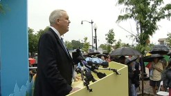 Tommy Wells Announces Run For Mayor