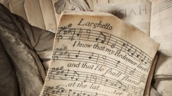 Free Performance of Handel's Messiah