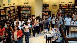 RIP, Georgetown Barnes & Noble