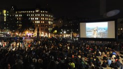 First Outdoor Summer Movie Lineup Announced