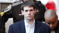 Love's Body Bruised and Bloody: Officer