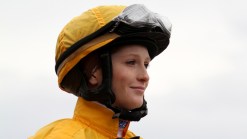 Mylute Set to Run in Preakness Under Napravnik