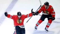 Blackhawks Beat Kings, Head to Stanley Finals