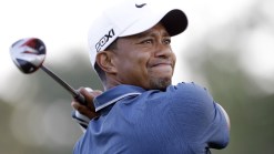 Woods, McIlroy, Scott Together at U.S. Open