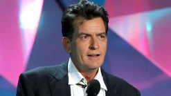 Charlie Sheen Donates $75,000 to Help Child Beat Cancer