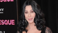 Hot Talk: Cher's Not Dead