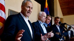 Senate, House Could Clash in Approach to Immigration