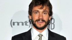 Hugh Dancy Reacts to “Hannibal” Season 2