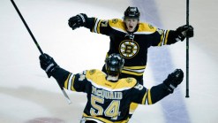 Bruins Defeat Penguins 1-0, Head to Stanley Cup