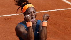 Serena Williams Beats Sharapova in French Final