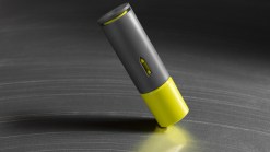 Now You Can Inhale Your Caffeine