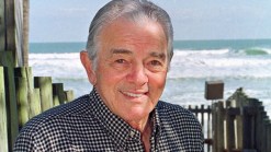 USA Today Founder Al Neuharth Dies at 89