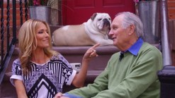 Alan Alda on The World Science Festival