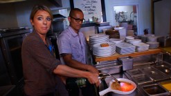 Gourmet Breakfast Moves Close to Home at Break of Dawn
