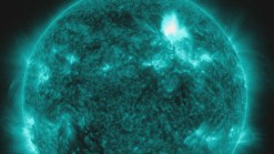 Geomagnetic Storm