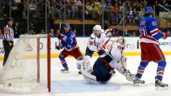 Caps Lose to New York, 1-0, Forcing Game 7