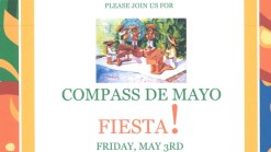 COMPASS, Inc Fundraiser Event