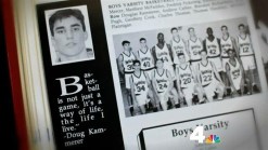 Doug Kammerer: Our Town