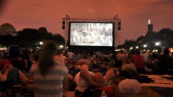 Your Outdoor Summer Movie Rundown