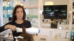 Wash, Blow & Go