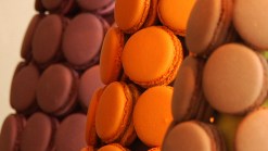 Francois Payard Shows Ali the Secret Behind FP Patisserie