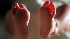 Officer Delivers Baby During Traffic Stop