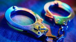 Teenager Charged With Six Burglaries